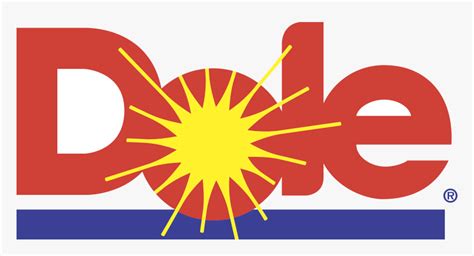 dole logo png|Dole Logo Transparent .PNG .WebP Logo Image .